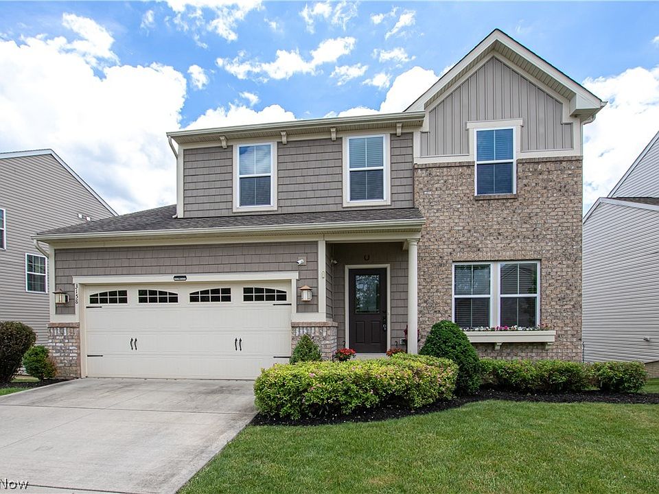 3158 Glenbrook Dr, Twinsburg, OH 44087 Zillow