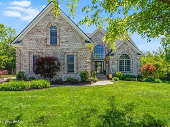 518 Foxwood Ct, Shelbyville, KY 40065