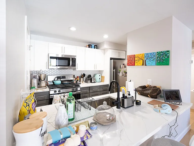 Deacon Court - 1661 Washington Street — Photo 69