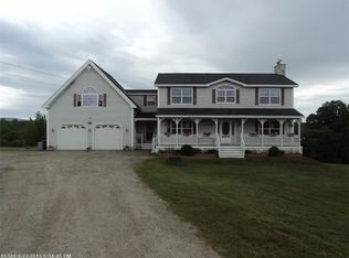 127 Russell Hill Rd, Bucksport, ME 04416