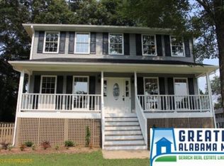 146 Cambridge Ln, Alabaster, AL 35007