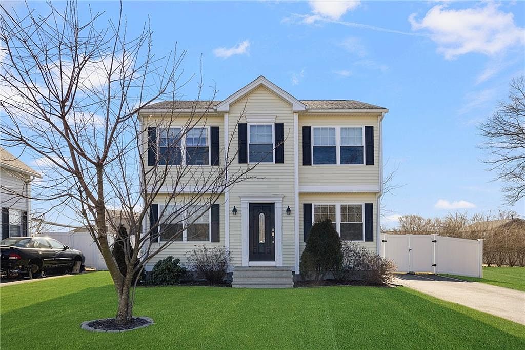 30 Mayfield Ave, Cranston, RI 02920 Zillow