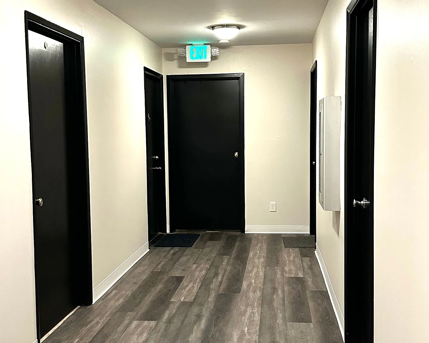 Jet Vista Apt — Photo 2