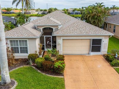 15772 Beachcomber Ave, Fort Myers, FL, 33908