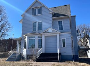 2231 W 3rd St APT 1, Duluth, MN 55806