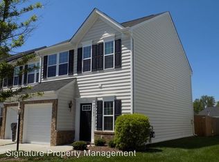 7385 Smoothbore Ln, Mechanicsville, VA 23116