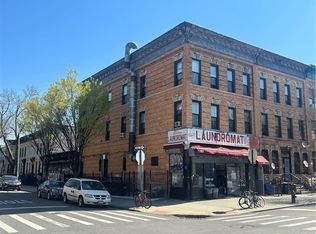 661 Central Ave, Brooklyn, NY 11207