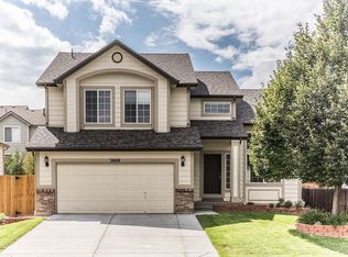5608 Spruce Ave, Castle Rock, CO 80104