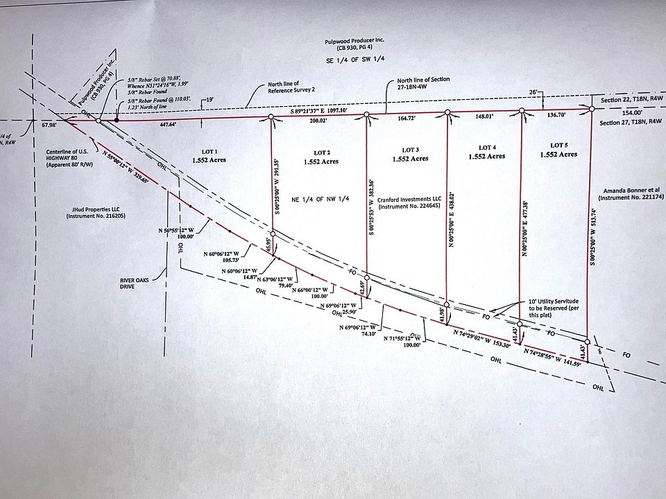 2nd image of LOT 9014 2nd St #80