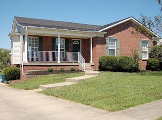 55 Golden Rod Ct, Shelbyville, KY 40065