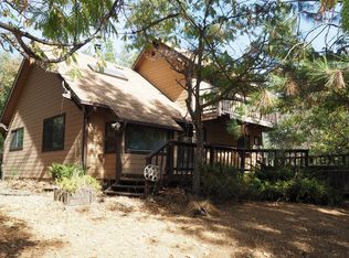 3198 Log Cabin Ct, Placerville, CA