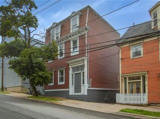 5 Paddock St, Saint John, NB E2L 3A5