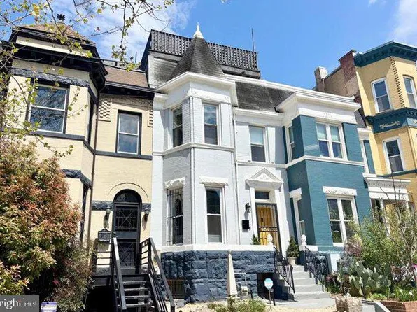 16 Q St NE, Washington, DC 20002