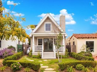 460 H Ave, Coronado, CA 92118