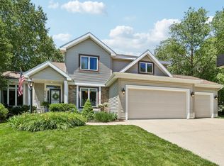 4230 Redtail Pass, Middleton, WI 53562