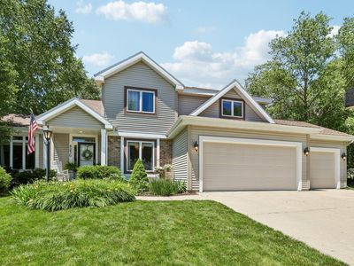 4230 Redtail Pass, Middleton, WI, 53562