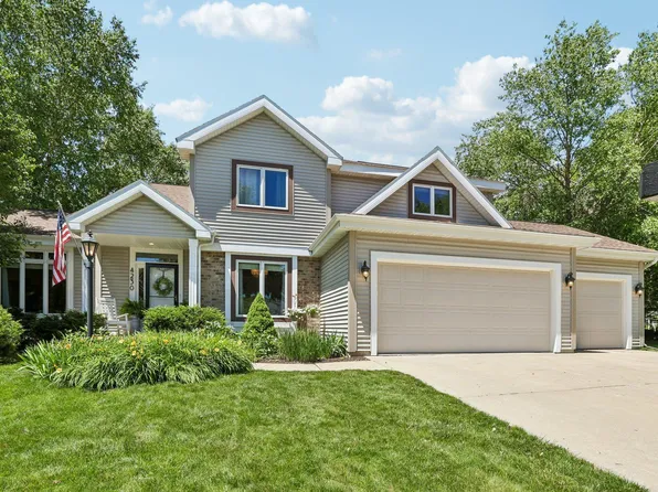 4230 Redtail Pass, Middleton, WI 53562