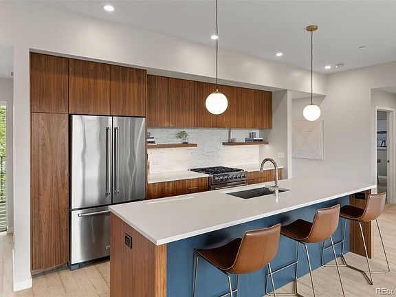 2nd image of 3233 Tejon Street #305