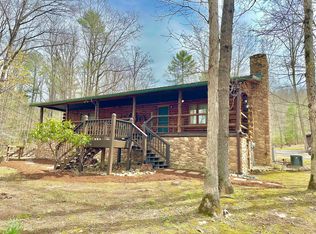 7764 Cowpasture River Hwy, Millboro, VA 24460