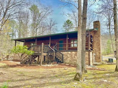 7764 Cowpasture River Hwy, Millboro, VA, 24460