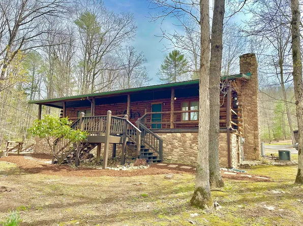 7764 Cowpasture River Hwy, Millboro, VA 24460