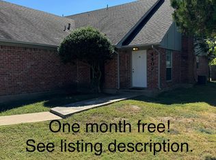 4407 San Marcus Dr, Mesquite, TX 75150