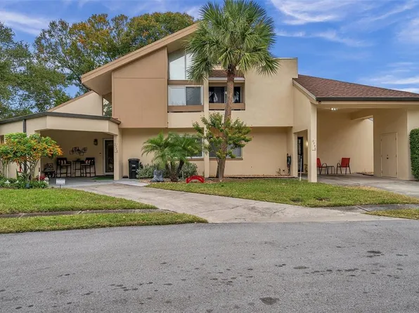 2756 Foxfire Ct, Clearwater, FL 33761