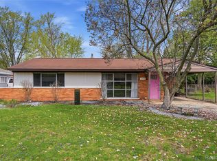 2674 Littletell Ave, West Bloomfield, MI 48324