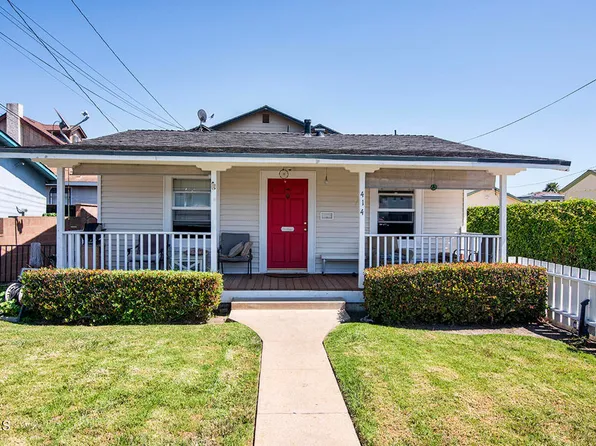 414 Arcade Dr, Ventura, CA 93003