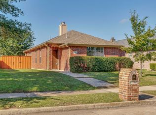 205 Piccadilly Cir, Wylie, TX