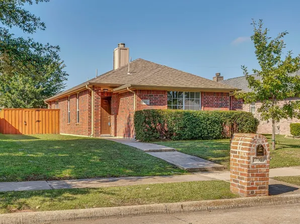 205 Piccadilly Cir, Wylie, TX 75098