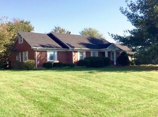 108 Springdale St, Hodgenville, KY 42748