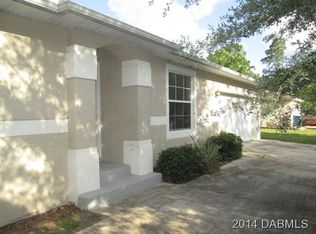 1437 Highridge Ave, Daytona Beach, FL 32124