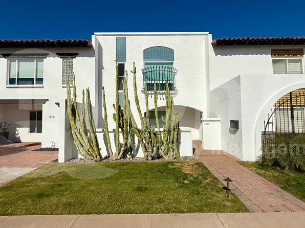 1916 E Medlock Dr, Phoenix, AZ 85016