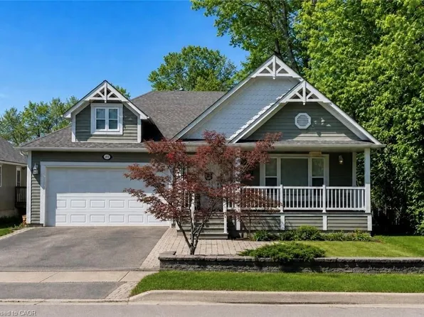 996 Beach Blvd, Hamilton, ON L8H 6Z4