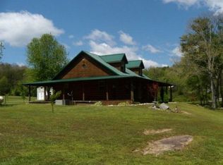 19 McCormick Ln, Crossville, TN 38571