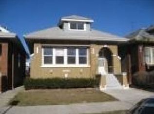 4638 W Deming Pl, Chicago, IL 60639