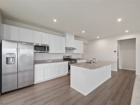 2nd image of 6811 Harrington Court Ave NE