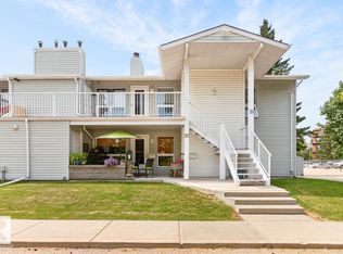 Whispering Pines, Edmonton, AB T6J 5N1