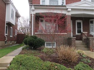 1838 Chew St, Allentown, PA 18104