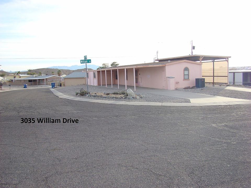 1st image of 3035 William Dr