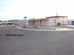 3035 William Dr, Lake Havasu City, AZ 86404