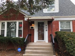 309 W 145th Pl, Riverdale, IL