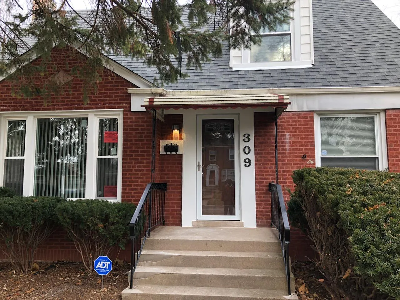309 W 145th Pl photo 1