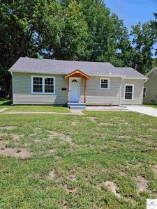 1703 S Warren Ave, Sedalia, MO, 65301