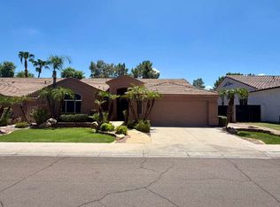 885 W Aloe Pl, Chandler, AZ 85248