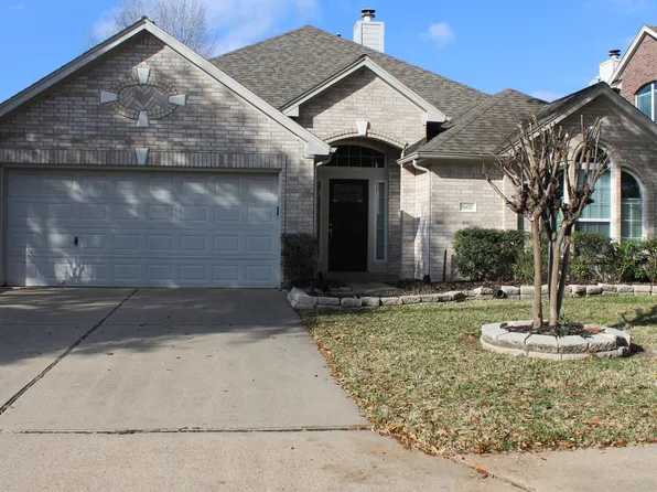 19422 Colony Trail Ln, Katy, TX 77449