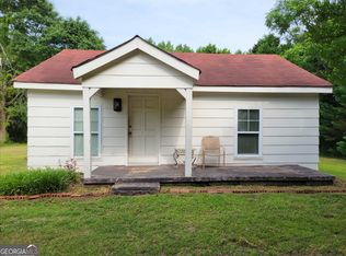 800 Murphy Rd, Winder, GA 30680