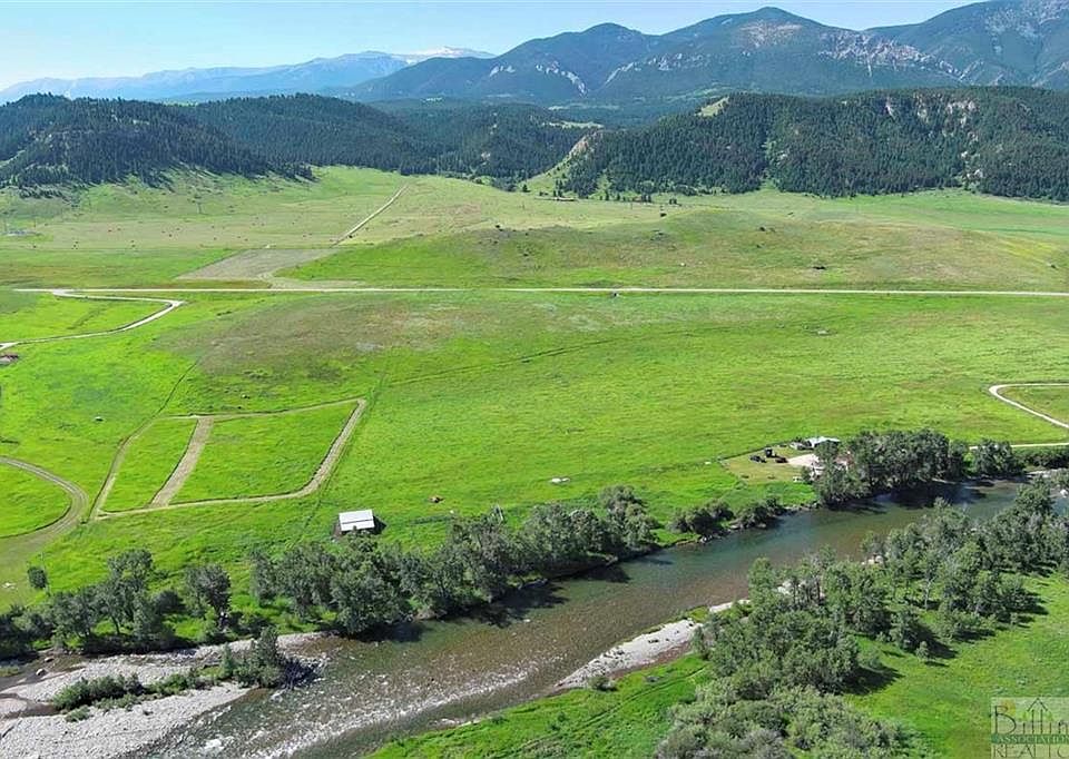 92 Buffalo Jump Ranch Rd, Nye, MT 59061 MLS 341023 Zillow