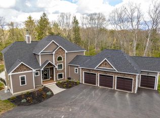 43 Poor Farm Rd, Nottingham, NH 03290